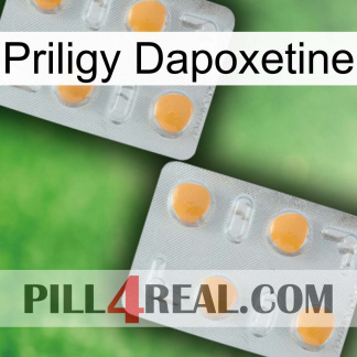 Priligy Dapoxetine 25